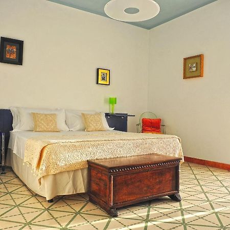 Villa Arrecifes Fertilia Exterior photo