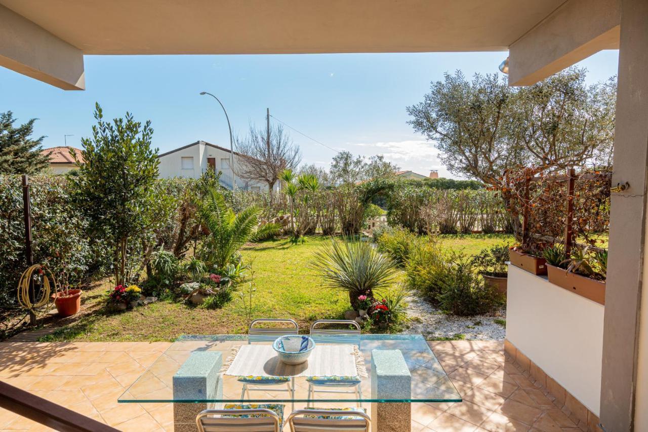Villa Arrecifes Fertilia Exterior photo